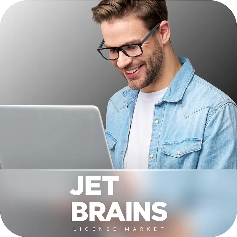 خرید اکانت JetBrains Premium