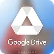 خرید اشتراک افزایش فضای گوگل درایو Google Drive