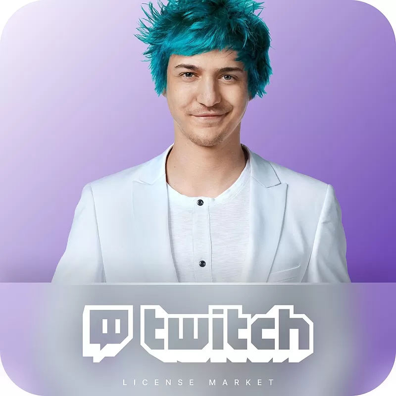 خرید اکانت Twitch Prime Gaming