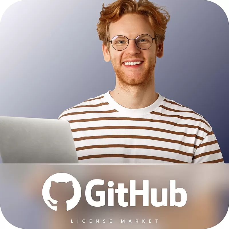 خرید اکانت GitHub Pro گیتهاب پرو