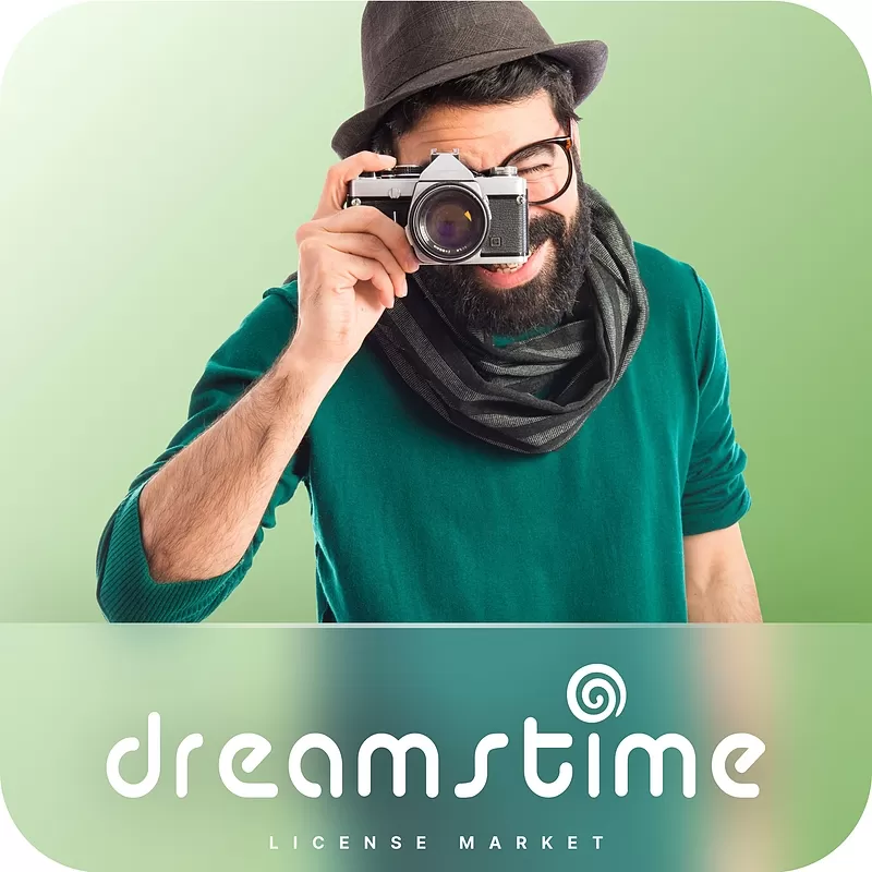 خرید اکانت Dreamstime دریمزتایم با ایمیل شما (ارزان)