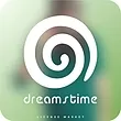 خرید اکانت Dreamstime دریمزتایم با ایمیل شما (ارزان)
