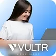 خرید اکانت VULTR والتر روی ایمیل شما (با 91% تخفیف)