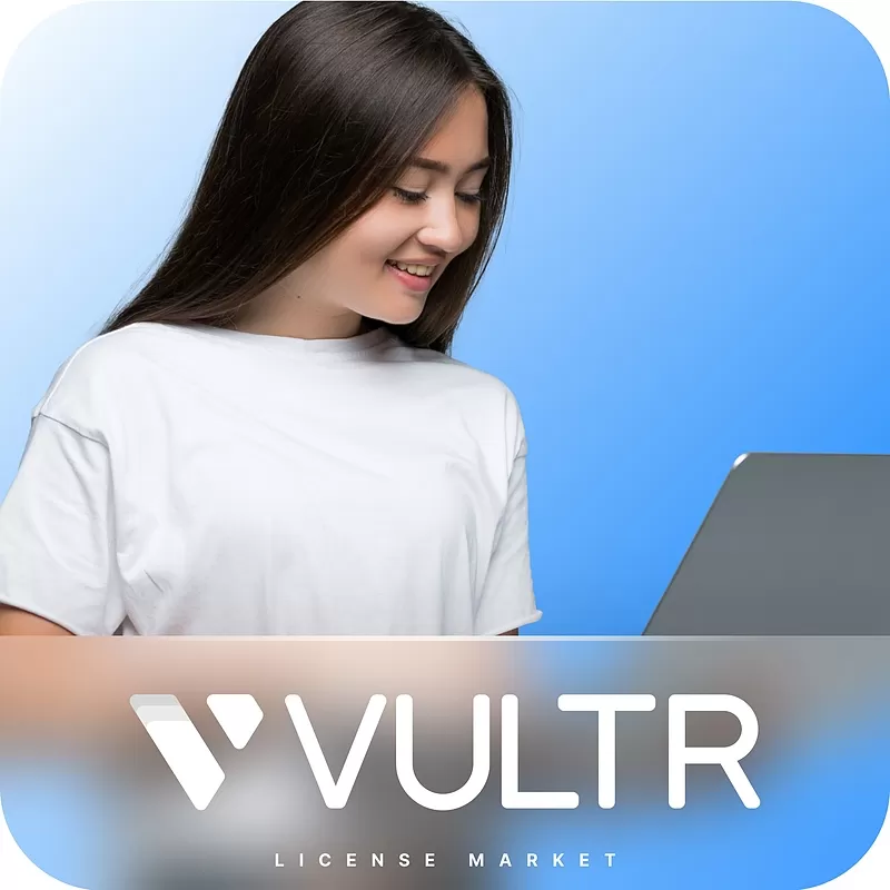 خرید اکانت VULTR والتر روی ایمیل شما (با 91% تخفیف)
