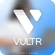 خرید اکانت VULTR والتر روی ایمیل شما (با 91% تخفیف)