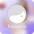 خرید اکانت Facetune فیس تیون پرمیوم (با 80% تخفیف)