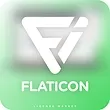 خرید اکانت Flaticon فلت آیکون روی ایمیل شما (ارزان)