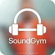 خرید اکانت SoundGym سوندجیم پرمیوم (با 80% تخفیف)
