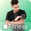 خرید اکانت اپل فیتنس پلاس Apple Fitness Plus (شارژ آنی)