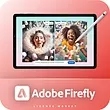 هوش مصنوعی Adobe Firefly Premium