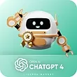 خرید اشتراک Chatgpt 4 چت‌جی‌پی‌تی‌4 پلاس