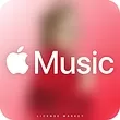 خرید اشتراک اپل موزیک Apple Music