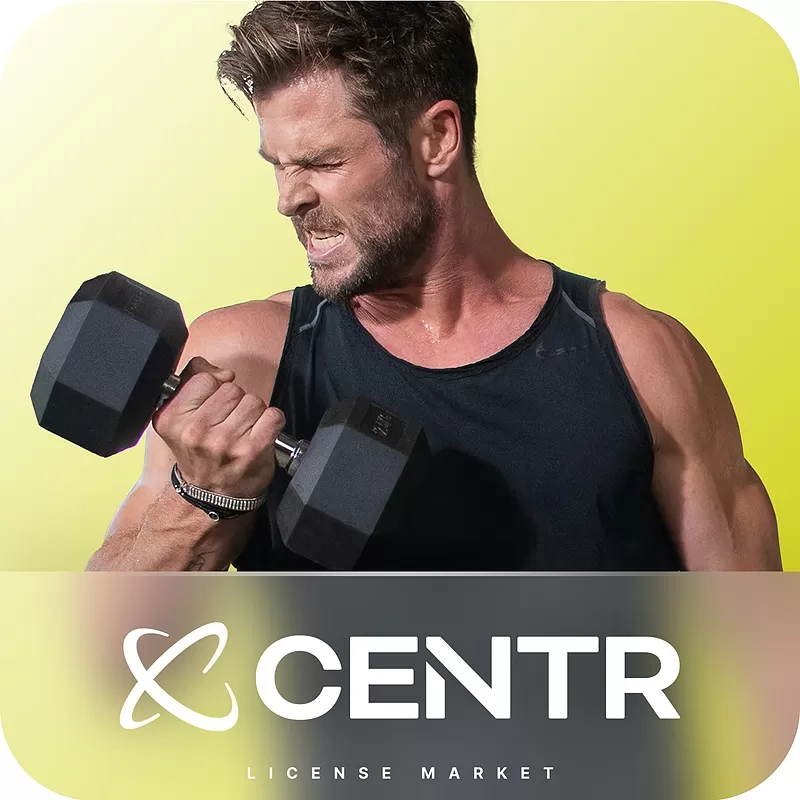 خرید اشتراک Centr Premium