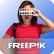 خرید اکانت فریپیک پرمیوم