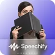 خرید اکانت Speechify اسپیچیفای پرمیوم