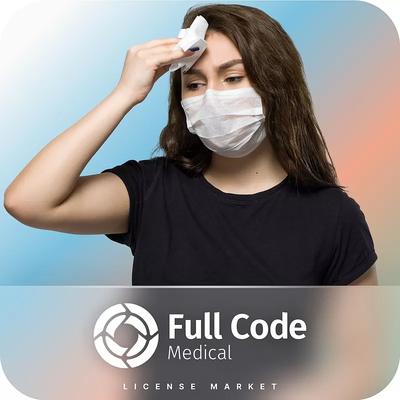 خرید اکانت و اشتراک Full Code Medical Simulation پرمیوم