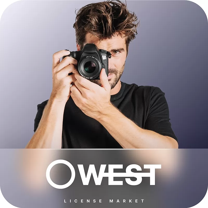 خرید اکانت و اشتراک WEST وست پرمیوم