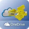 خرید اکانت OneDrive وان درایو
