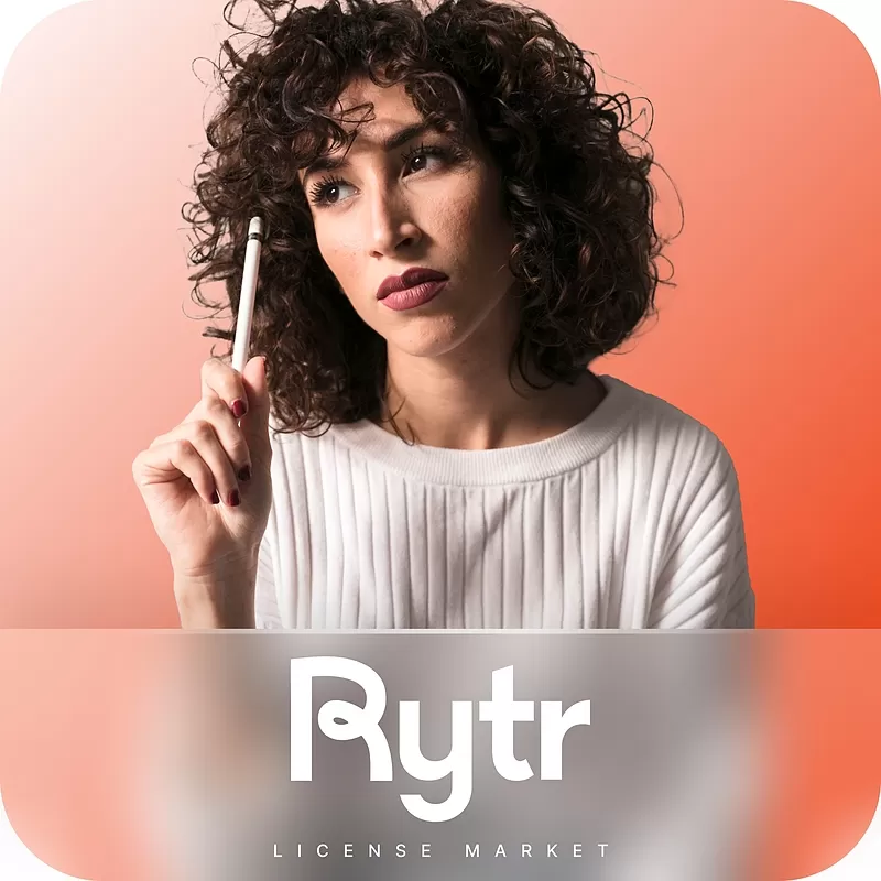 خرید اکانت Rytr