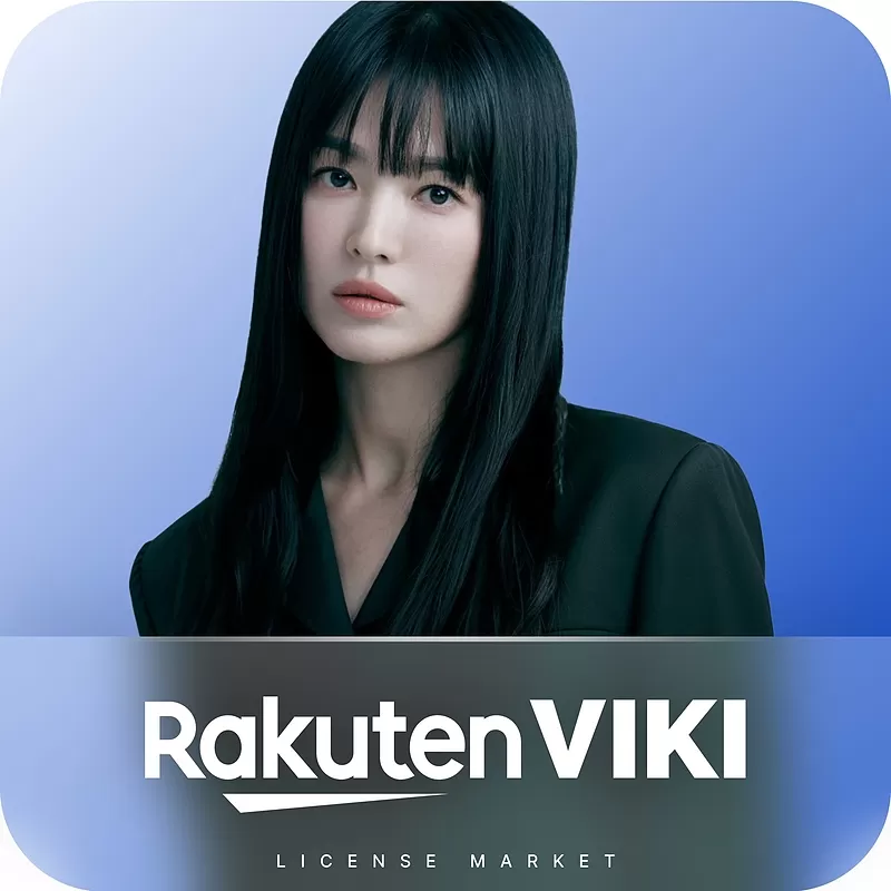 خرید اکانت Viki پرمیوم