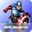 خرید اکانت Marvel Unlimited مارول آنلیمتد پرمیوم