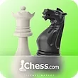 خرید اکانت Chess.com چس دات کام