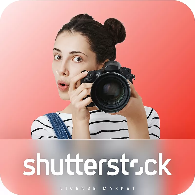 خرید اکانت شاتر استوک Shutterstock