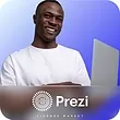 خرید اکانت Prezi پرزی پرمیوم