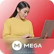 خرید اکانت MEGA مگا پرمیوم