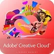 خرید اکانت Adobe Creative Cloud