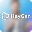 خرید اشتراک HeyGen هی‌جن پرمیوم
