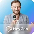 خرید اکانت HeyGen هی‌جن پرمیوم