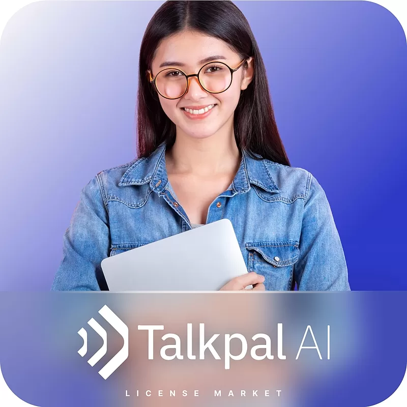 خرید اکانت Talkpal تالک پل پرمیوم