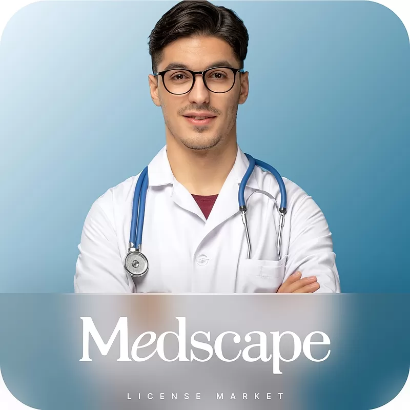 خرید اکانت Medscape مداسکیپ پرمیوم