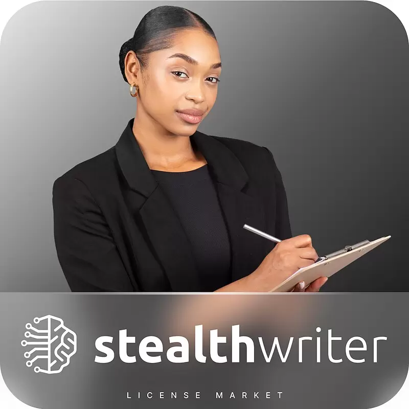 خرید اکانت StealthWriter استیلث رایتر پرمیوم