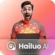 خرید اکانت Hailuo AI هایلو ای‌آی پرمیوم