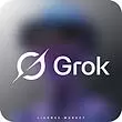 خرید اکانت Grok پرمیوم