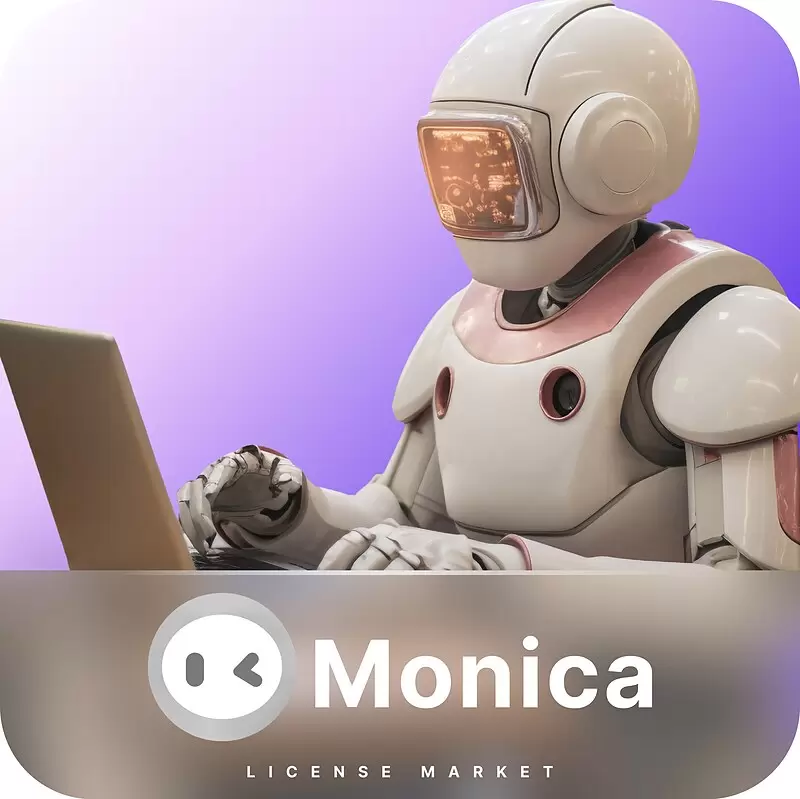 خرید اکانت Monica مونیکا پرمیوم