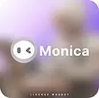 خرید اشتراک Monica مونیکا پرمیوم